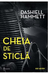 Cheia de sticla