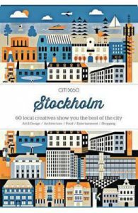 CITIx60 City Guides
