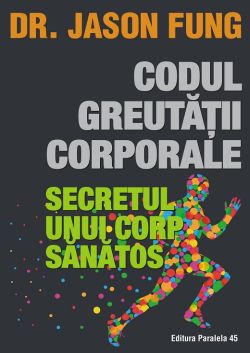 Codul greutatii corporale