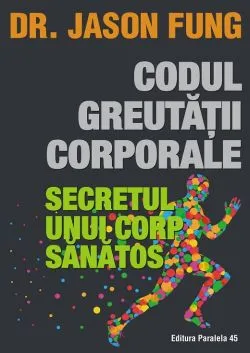 Codul greutatii corporale