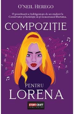 Compozitie pentru Lorena