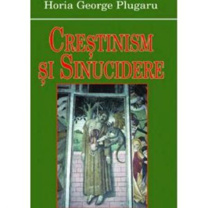 Crestinism si sinucidere