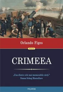 Crimeea de Orlando Figes