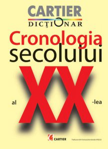 Cronologia secolului al XX-lea