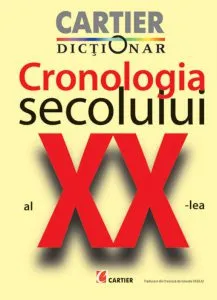 Cronologia secolului al XX-lea