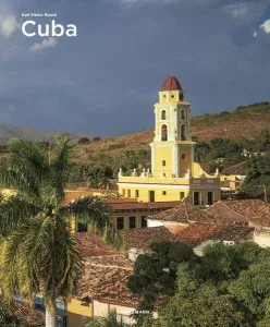 Cuba de Karl-Heinz Raach