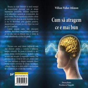 Cum sa atragem ce e mai bun