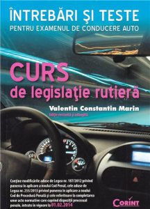 Curs de legislatie rutiera
