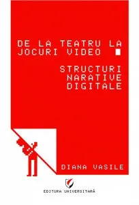 De la teatru la jocuri video