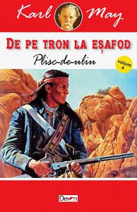 De pe tron la esafod. Vol. 4 - Plisc-de-uliu