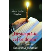 Desteapta