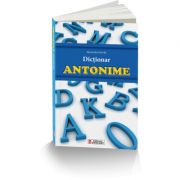 Dictionar de antonime