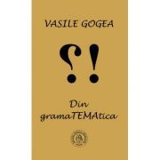 Din gramaTEMAtica