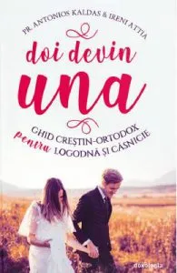 Doi devin una de Ireni Attia