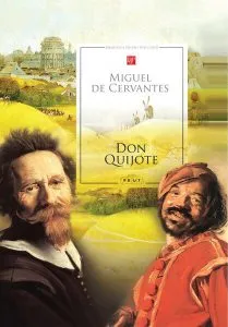 Don Quijote de Miguel de Cervantes