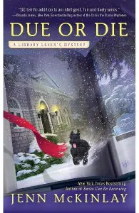 Due or Die de Jenn McKinlay