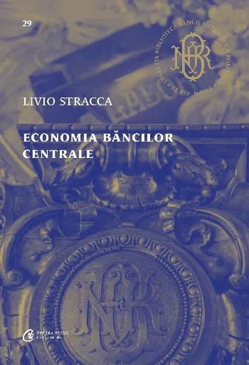 Economia băncilor centrale