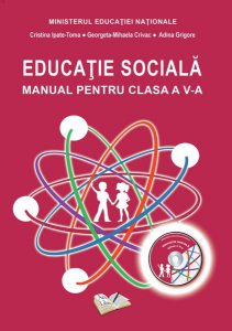 Educație Socială.Manual pentru clasa a V-a