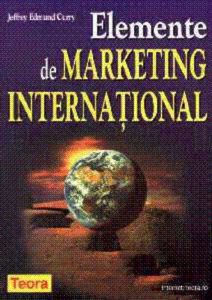 Elemente de marketing international