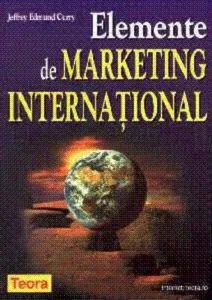 Elemente de marketing international