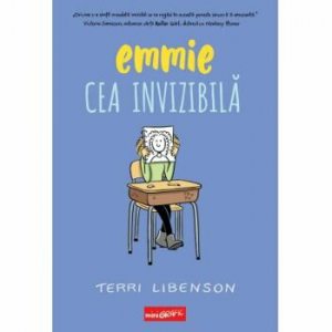 Emmie cea invizibila