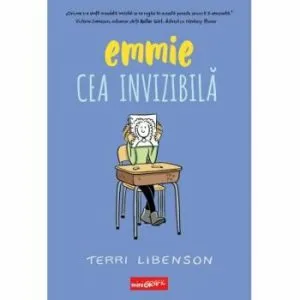 Emmie cea invizibila