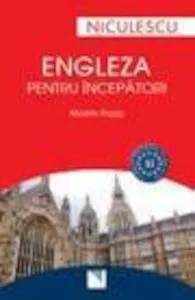 Engleza pentru incepatori de Maxim Popp