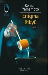 Enigma Rikyu de Kenichi Yamamoto