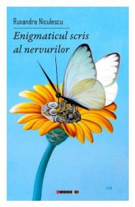 Enigmaticul scris al nervurilor