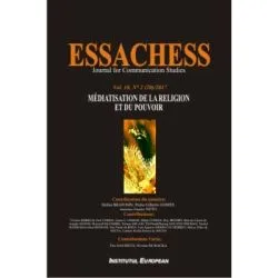 Essachess. Mediatisation de la religion et du pouvoir de Revista Essachess