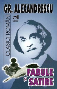 Fabule si satire