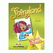 Fairyland 1, Picture Flashcards, Curs de limba engleza