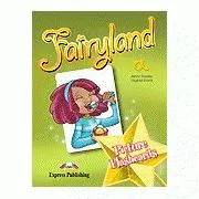 Fairyland 1, Picture Flashcards, Curs de limba engleza de Jenny Dooley