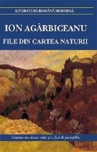 File din cartea naturii de Ion Agarbiceanu