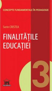 Finalitatile educatiei