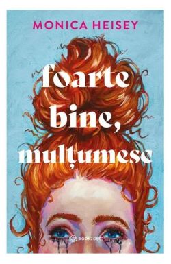 Foarte bine, mulțumesc