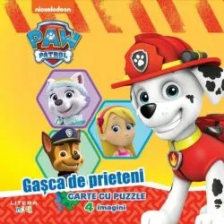 Gașca de prieteni