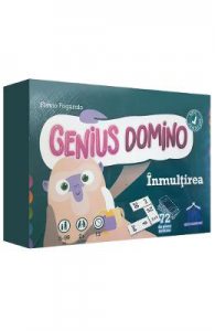Genius Domino. Inmultirea