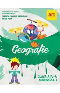 Geografie