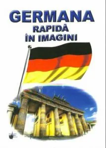 Germana rapida in imagini de Emilia Neculai