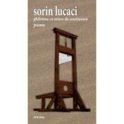 Ghilotina cu miros de scortisoara