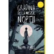 Gradina de la miezul noptii de Philippa Pearce