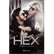 HEX Vol. 2 de Kiera Aslog
