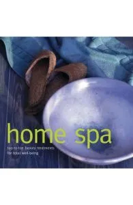Home Spa de Stephanie Donaldson