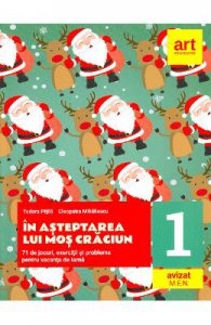 In asteptarea lui Mos Craciun