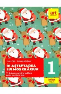 In asteptarea lui Mos Craciun