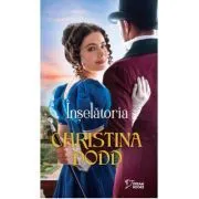 Inselatoria (vol. 15) de Christina Dodd