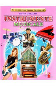 Instrumente muzicale