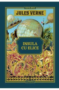 Insula cu elice
