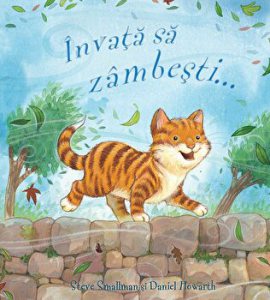 Invata sa zambesti…